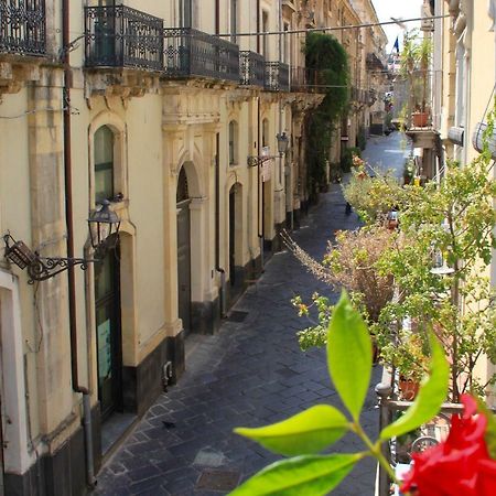 Casa Romeo Βίλα Acireale Εξωτερικό φωτογραφία