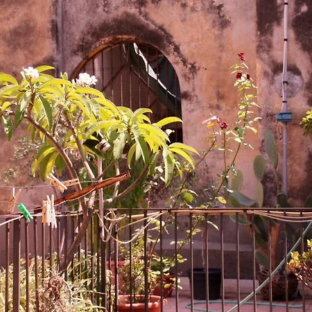 Casa Romeo Βίλα Acireale Εξωτερικό φωτογραφία