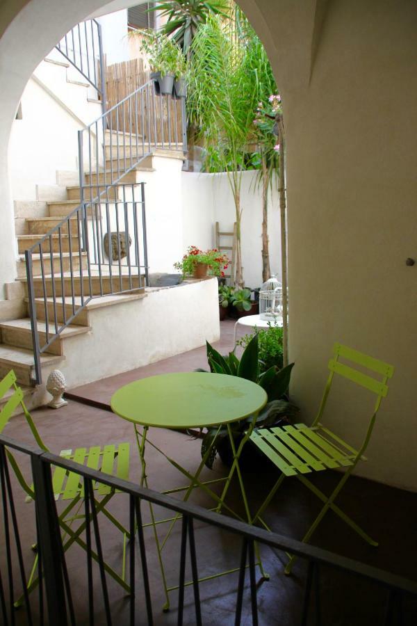 Casa Romeo Βίλα Acireale Εξωτερικό φωτογραφία