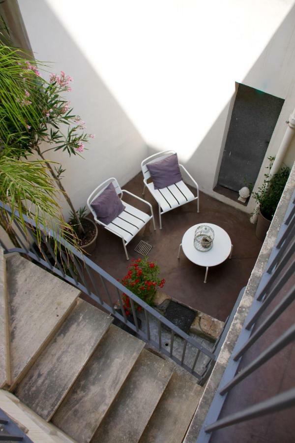 Casa Romeo Βίλα Acireale Εξωτερικό φωτογραφία
