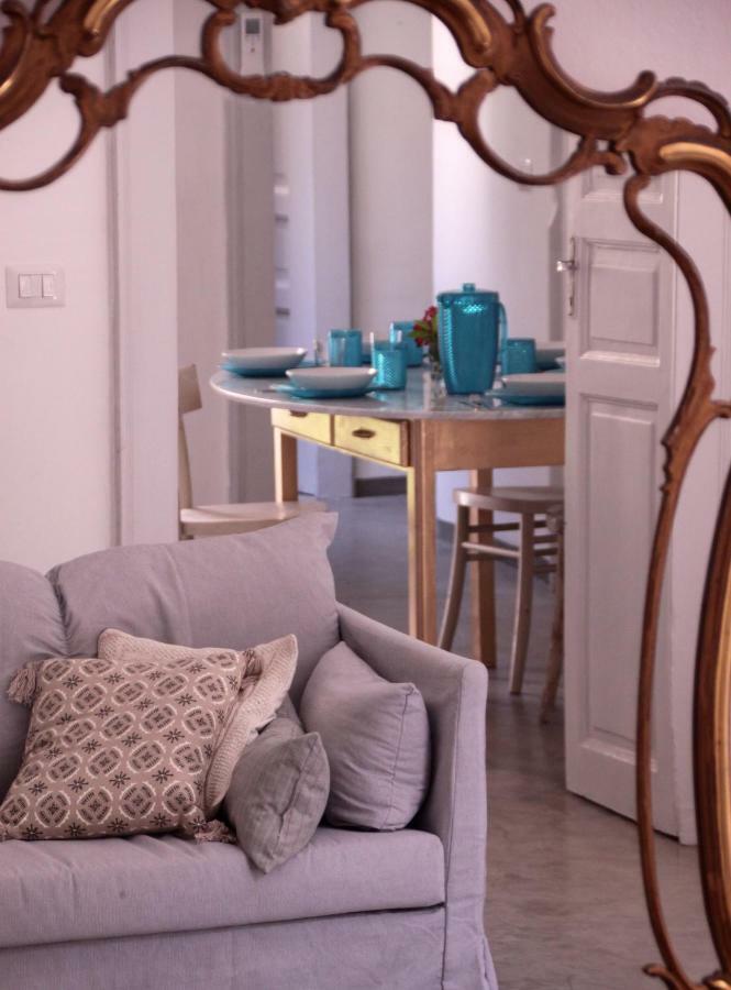Casa Romeo Βίλα Acireale Εξωτερικό φωτογραφία