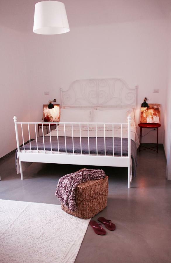 Casa Romeo Βίλα Acireale Εξωτερικό φωτογραφία