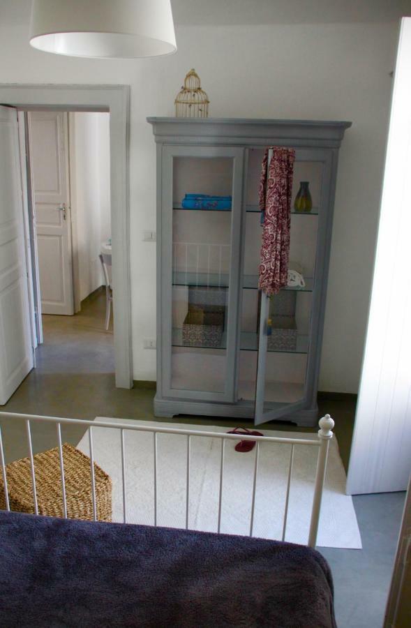 Casa Romeo Βίλα Acireale Εξωτερικό φωτογραφία