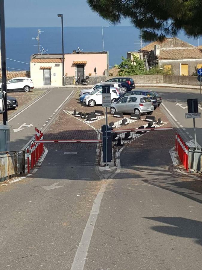 Casa Romeo Βίλα Acireale Εξωτερικό φωτογραφία