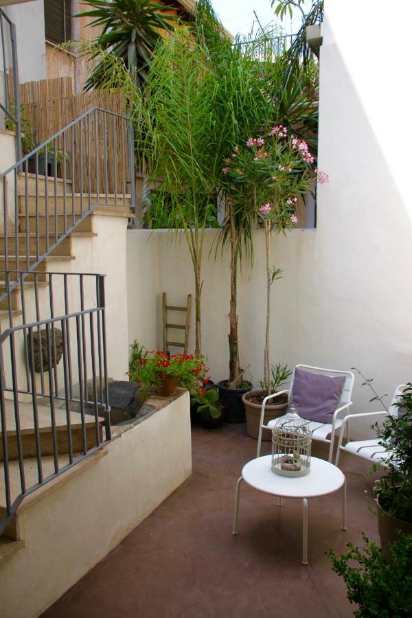 Casa Romeo Βίλα Acireale Εξωτερικό φωτογραφία