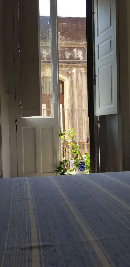 Casa Romeo Βίλα Acireale Εξωτερικό φωτογραφία