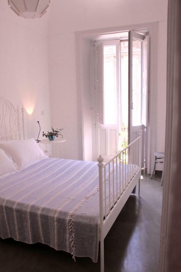 Casa Romeo Βίλα Acireale Εξωτερικό φωτογραφία