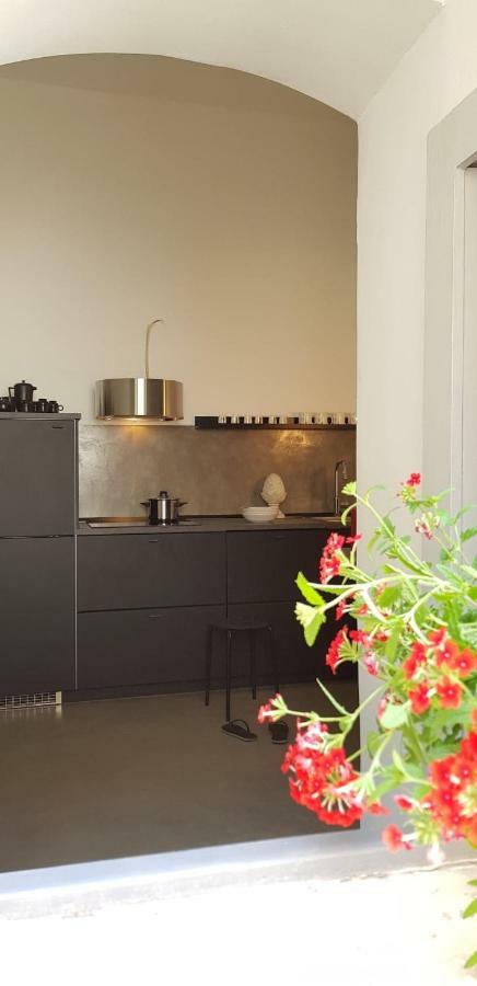 Casa Romeo Βίλα Acireale Εξωτερικό φωτογραφία