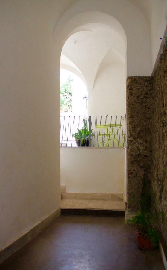Casa Romeo Βίλα Acireale Εξωτερικό φωτογραφία