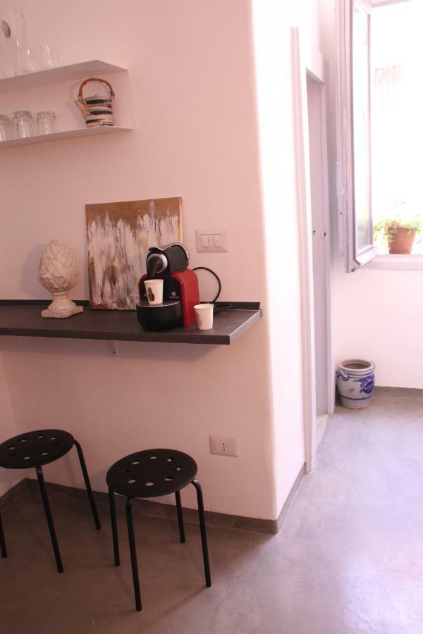 Casa Romeo Βίλα Acireale Εξωτερικό φωτογραφία