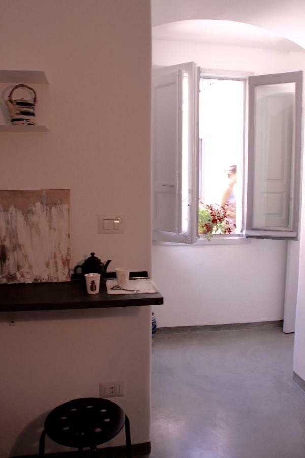Casa Romeo Βίλα Acireale Εξωτερικό φωτογραφία