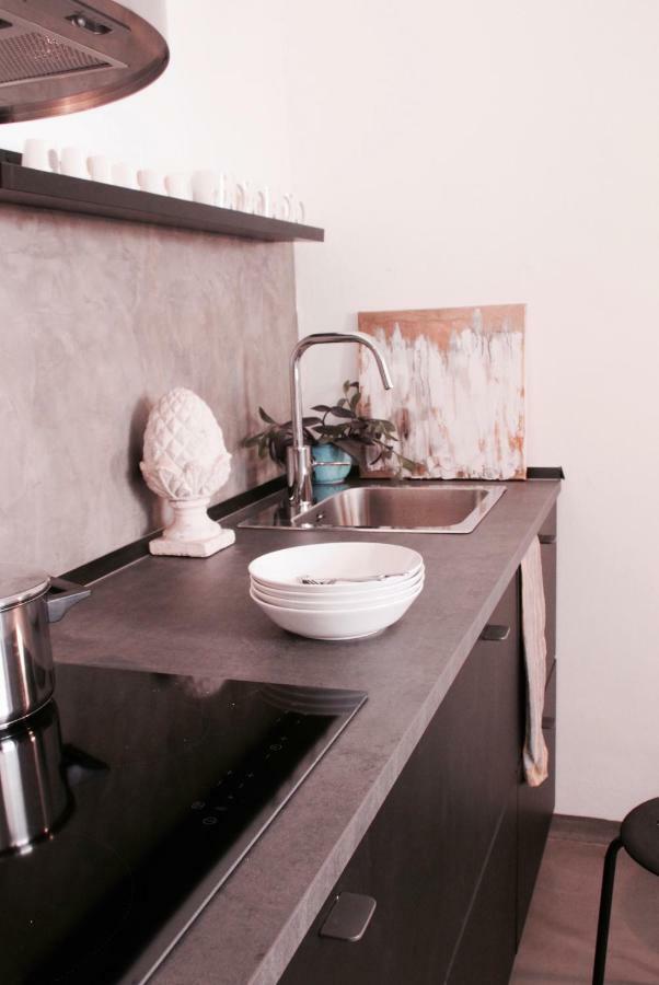 Casa Romeo Βίλα Acireale Εξωτερικό φωτογραφία