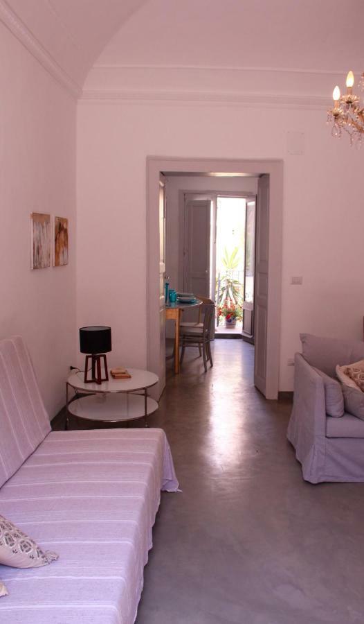 Casa Romeo Βίλα Acireale Εξωτερικό φωτογραφία