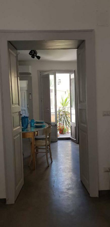 Casa Romeo Βίλα Acireale Εξωτερικό φωτογραφία
