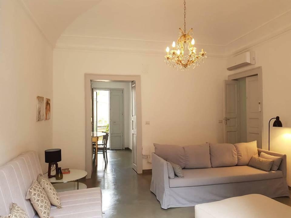 Casa Romeo Βίλα Acireale Εξωτερικό φωτογραφία