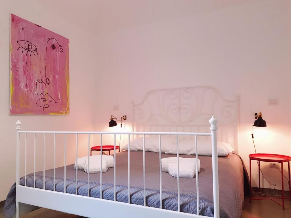 Casa Romeo Βίλα Acireale Εξωτερικό φωτογραφία