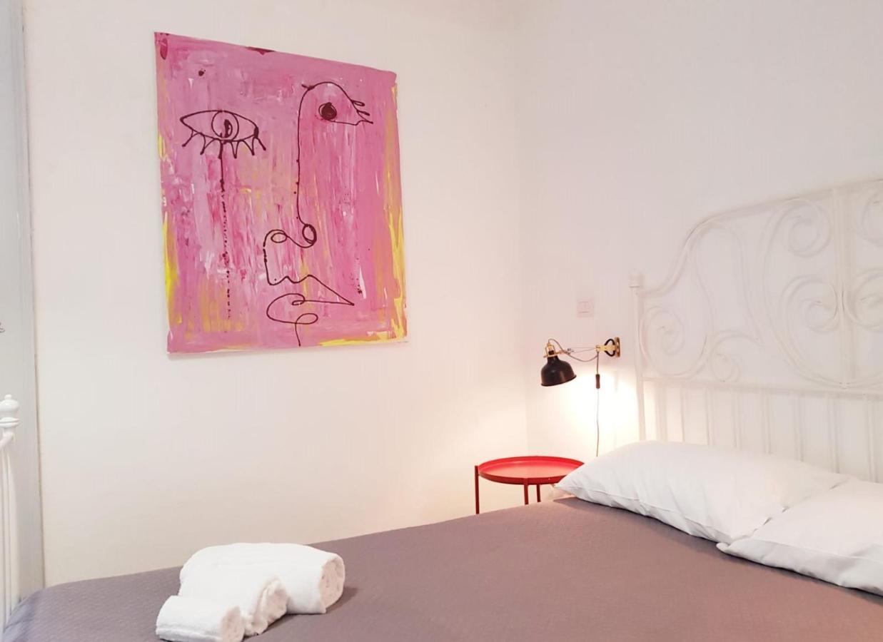 Casa Romeo Βίλα Acireale Εξωτερικό φωτογραφία